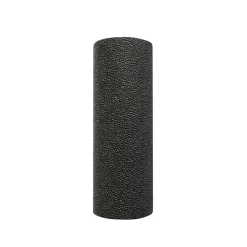 Faszienrolle Set 5-teilig schwarz