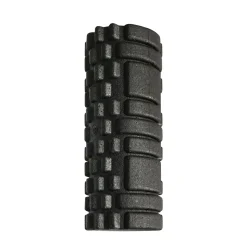 Faszienrolle Set 5-teilig schwarz
