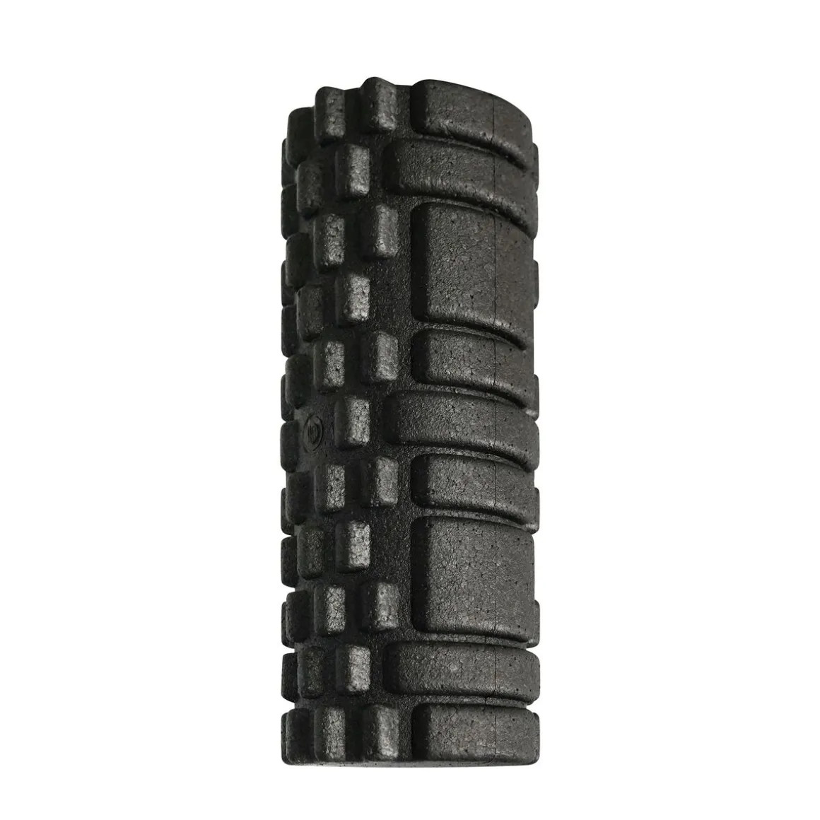 Faszienrolle Set 5-teilig schwarz