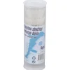 Federball 5er Set weiss