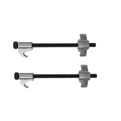 Federspanner 240 mm 2-teilig