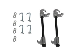 Federspanner 240 mm 2-teilig