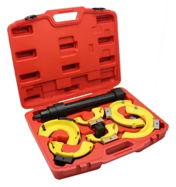 Federspanner Set universal