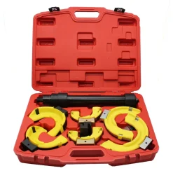 Federspanner Set universal