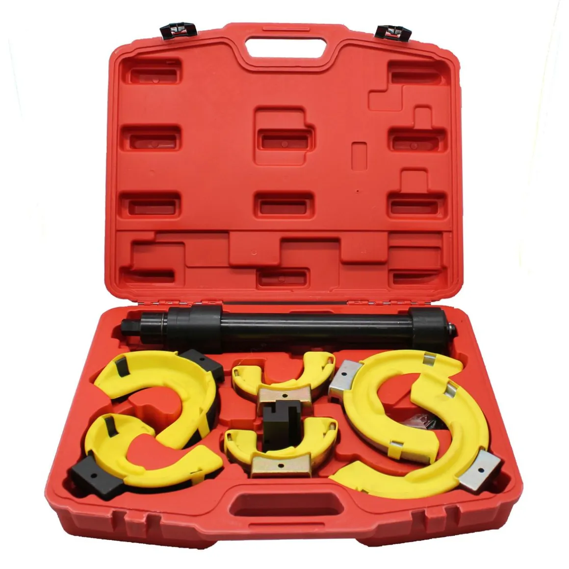 Federspanner Set universal
