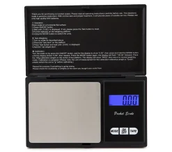 Feinwaage 300 g / 0.01 g