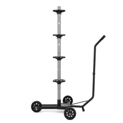 Felgenbaum fahrbar bis 245er Reifen