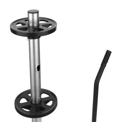 Felgenbaum fahrbar bis 245er Reifen