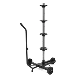 Felgenbaum fahrbar bis 245er Reifen