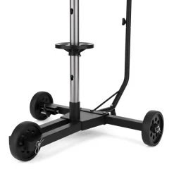 Felgenbaum fahrbar bis 245er Reifen