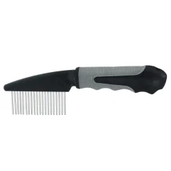 Fellkamm für Haustiere 21 cm
