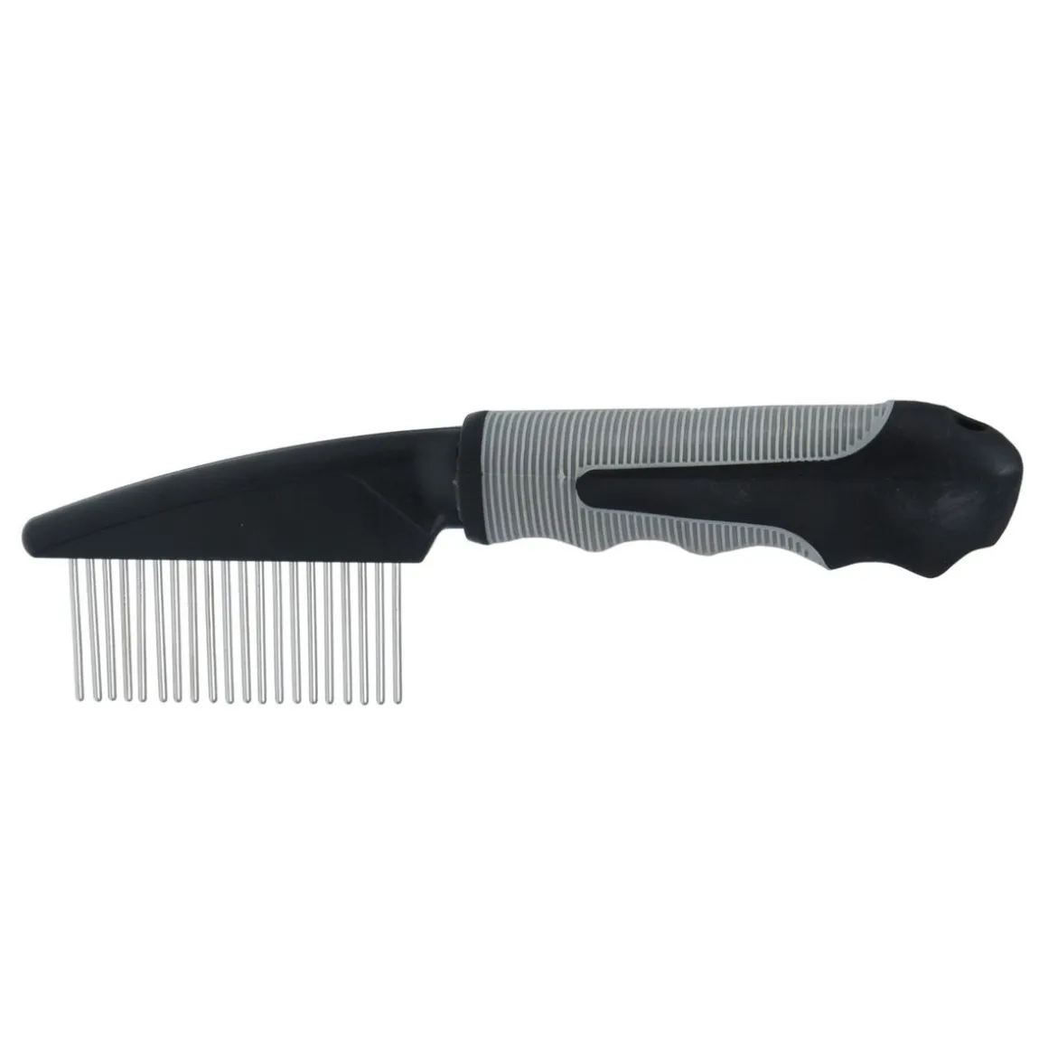 Fellkamm für Haustiere 21 cm