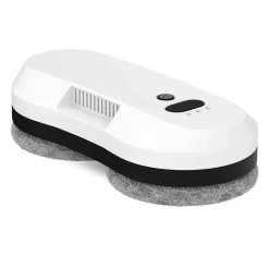 Fensterputzroboter mit Akku