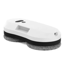 Fensterputzroboter mit Akku