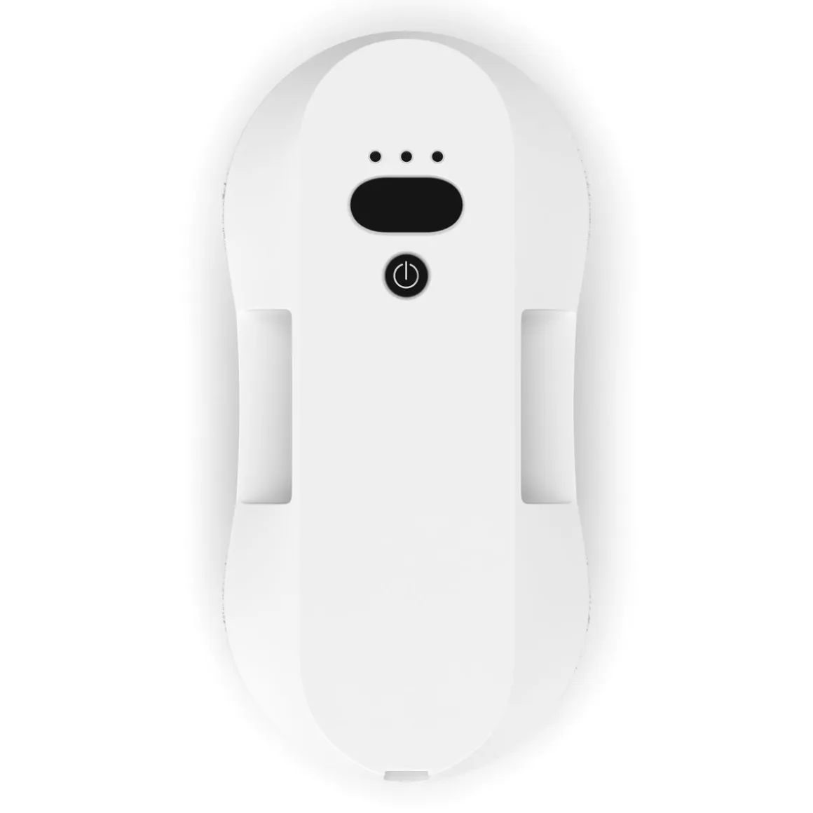 Fensterputzroboter mit Akku