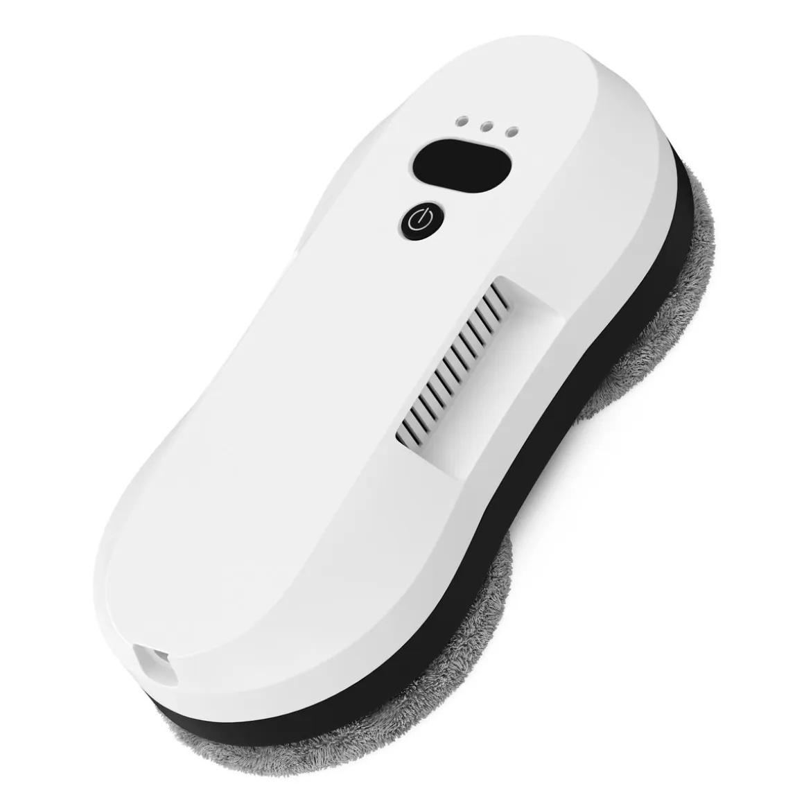 Fensterputzroboter mit Akku