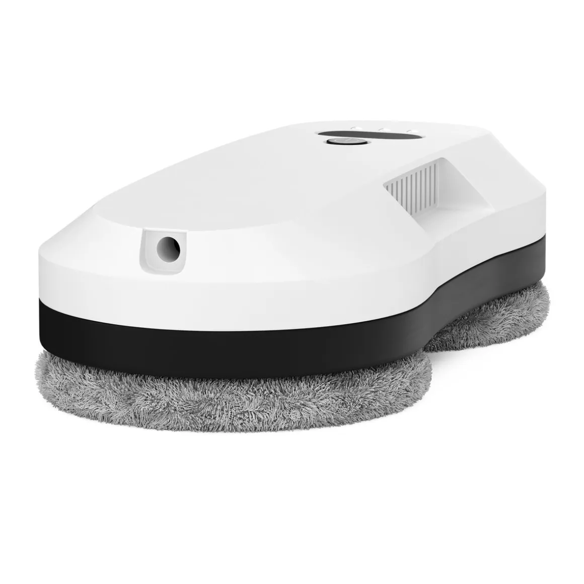 Fensterputzroboter mit Akku