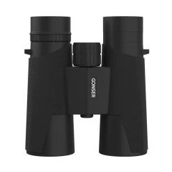 Fernglas schwarz 10x42