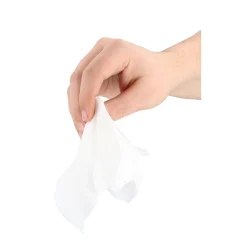Feuchttücher für die Autoinnenreinigung Vanilla 20 Stk.