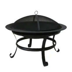 Feuerschale APOLLO Ø 75 cm