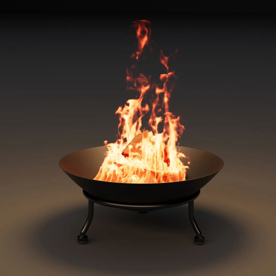 Feuerschale Ø 47 cm