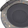 Feuerschale Ø 86 cm