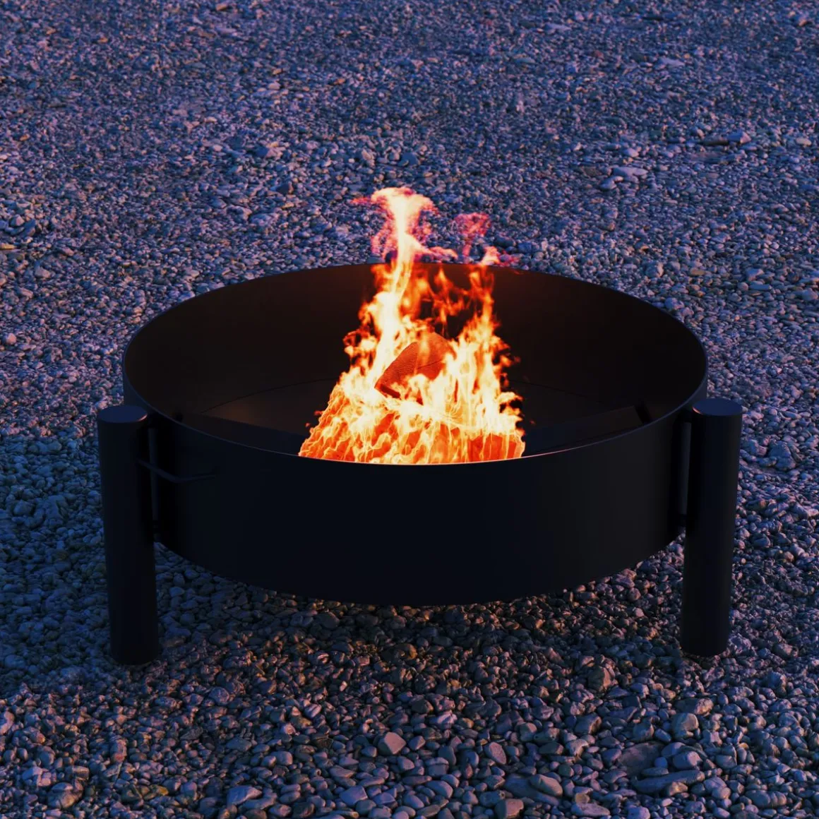 Feuerschale Ø 70 cm