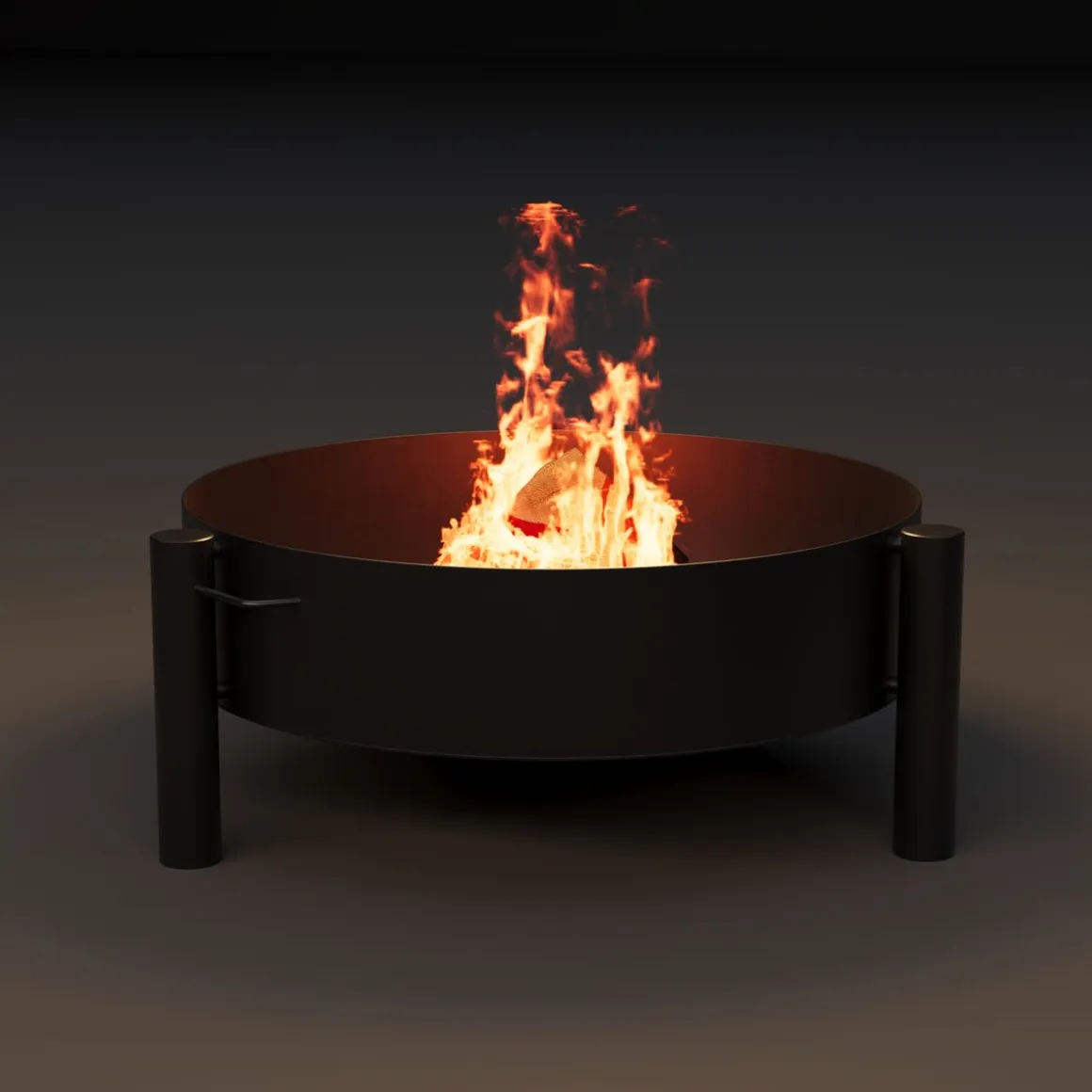 Feuerschale Ø 70 cm