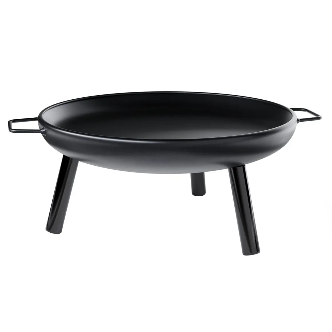 Feuerschale ERDE Ø 60 cm