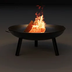 Feuerschale ERDE Ø 80 cm