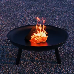 Feuerschale ERDE Ø 80 cm