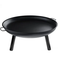 Feuerschale ERDE Ø 80 cm