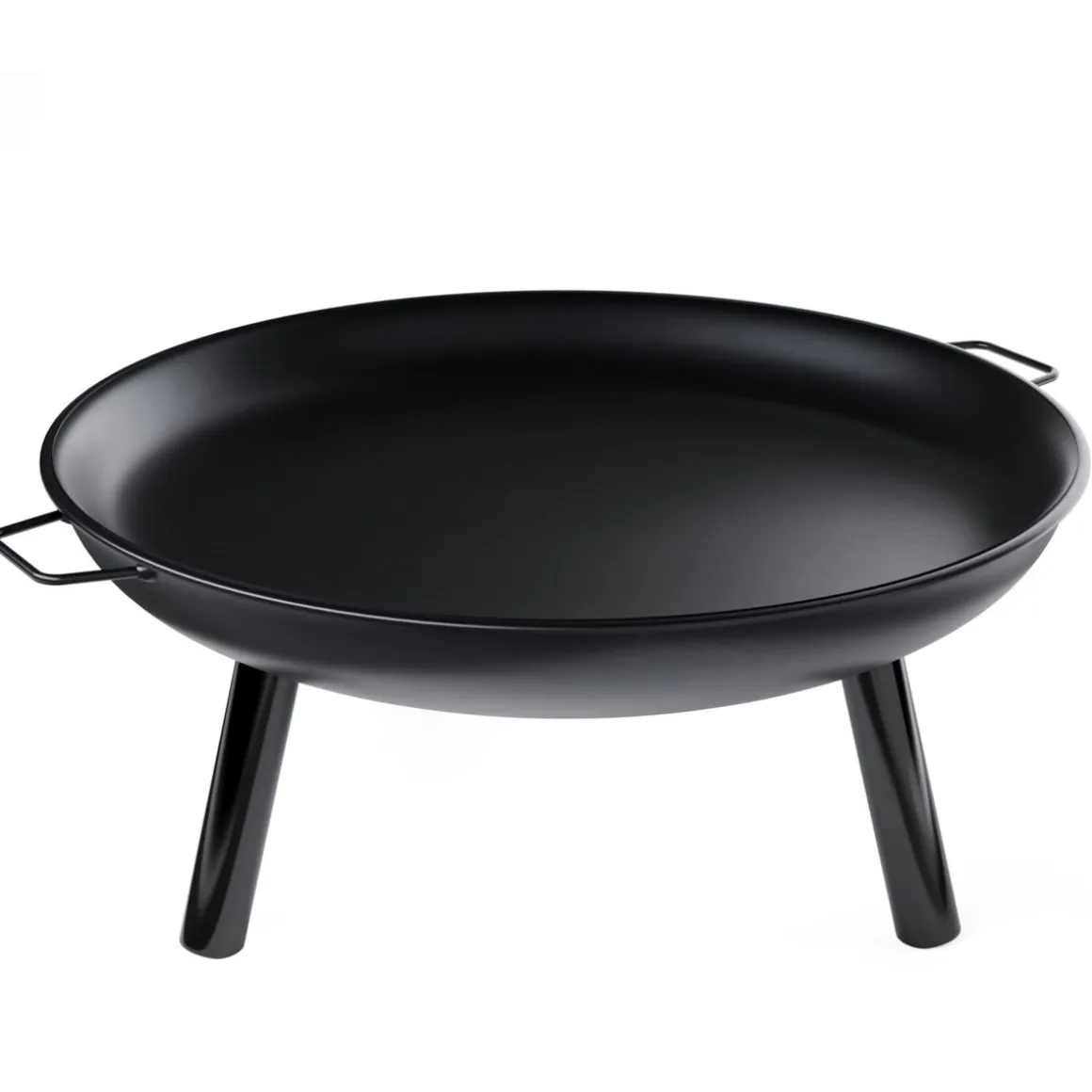 Feuerschale ERDE Ø 80 cm