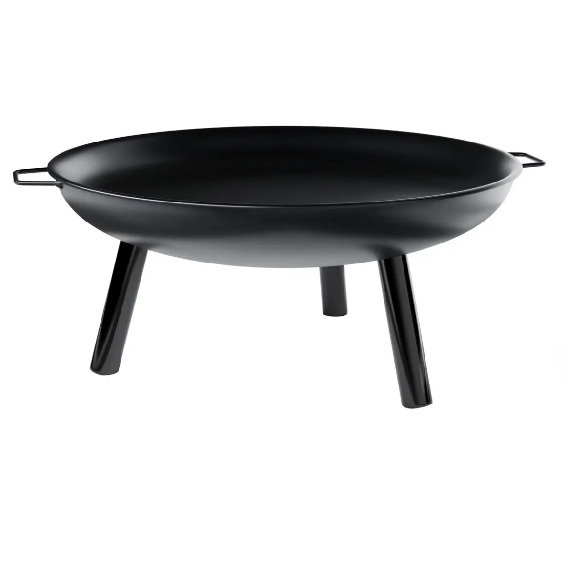 Feuerschale ERDE Ø 80 cm