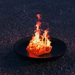 Feuerschale HATHOR Ø 60 cm