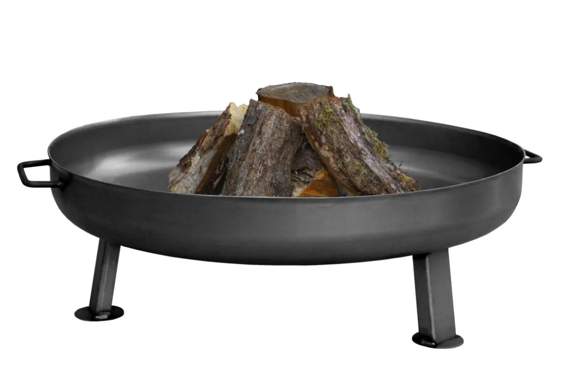 Feuerschale MERKUR Ø 80 cm