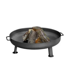 Feuerschale MERKUR Ø 80 cm