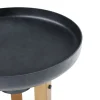 Feuerschale mit Gestell Ø 70 cm