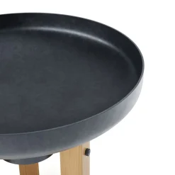 Feuerschale mit Gestell Ø 70 cm