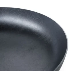 Feuerschale mit Ringsockel Ø 70 cm