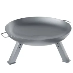 Feuerschale SONNE Ø 80 cm