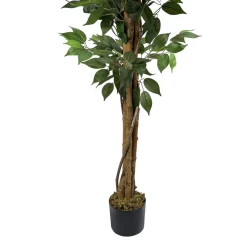 Ficusbaum künstlich 150 cm