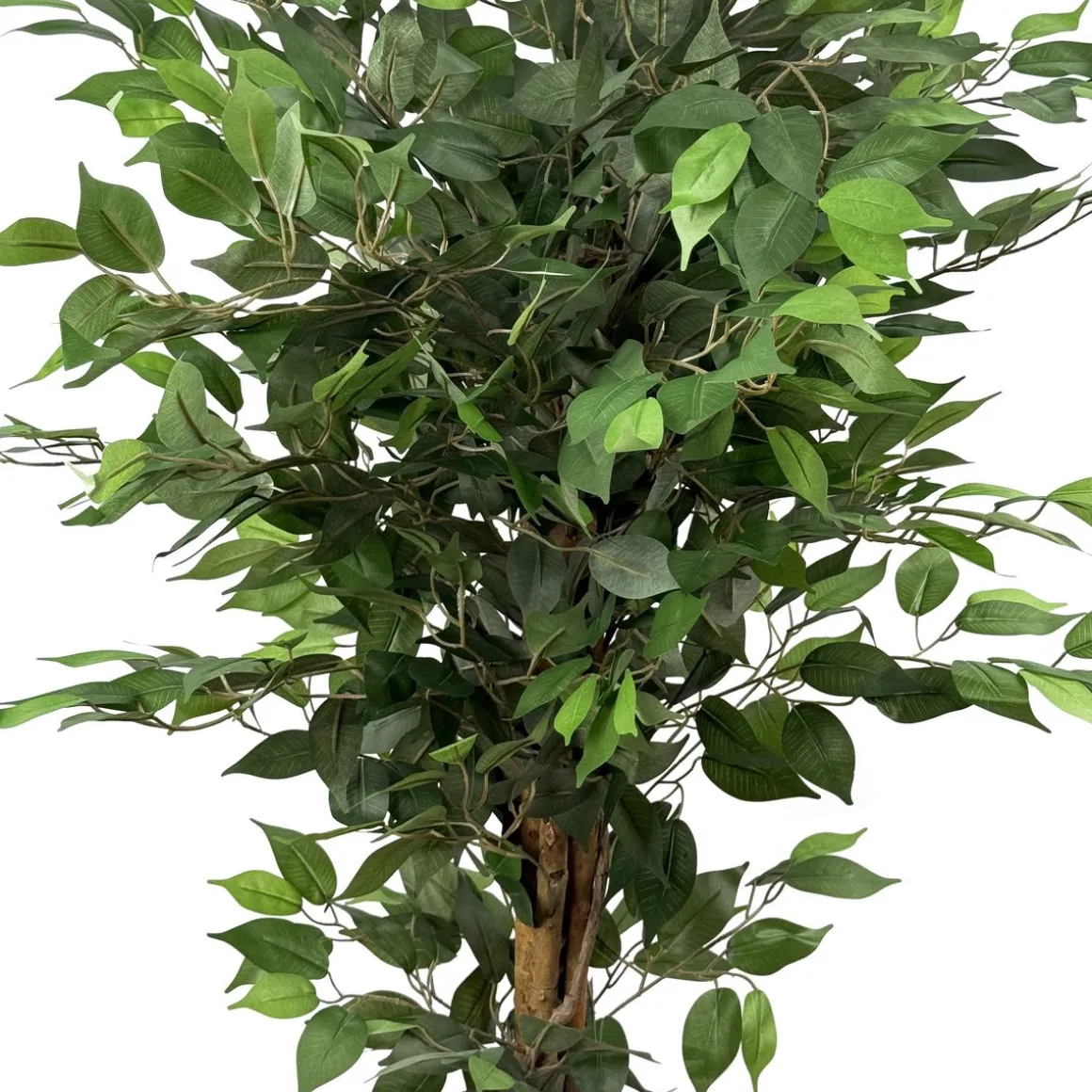 Ficusbaum künstlich 150 cm
