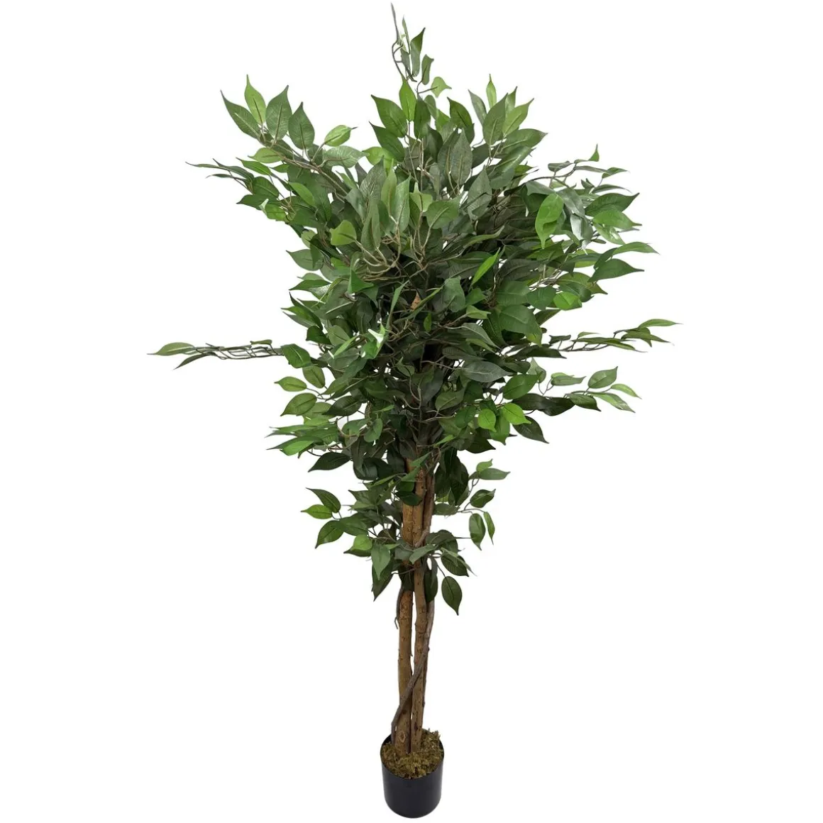 Ficusbaum künstlich 150 cm