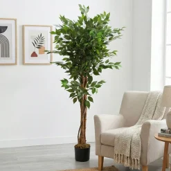 Ficusbaum künstlich 150 cm