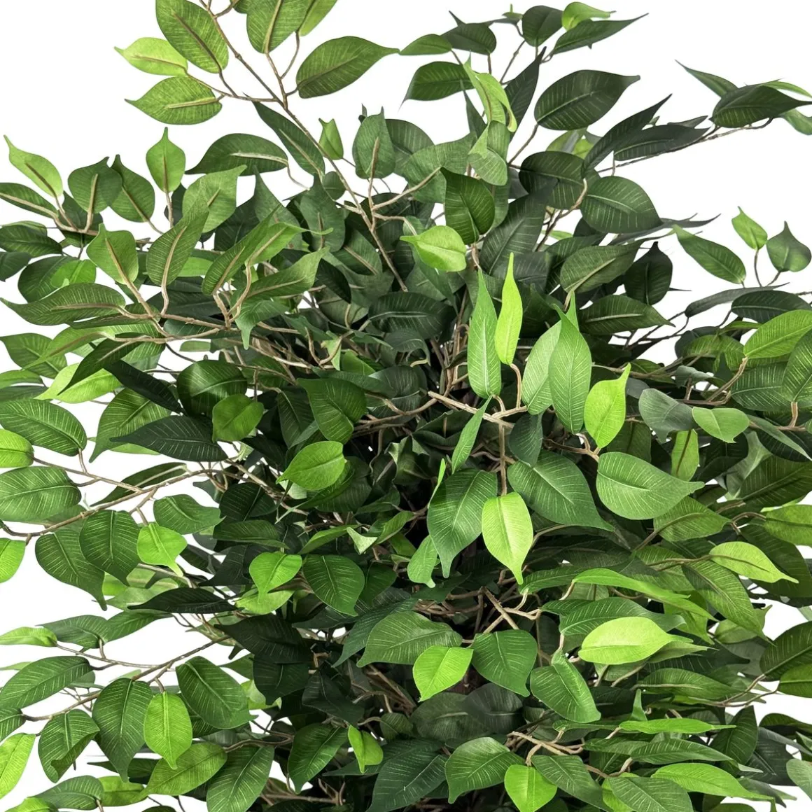 Ficusbaum künstlich 180 cm