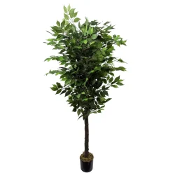 Ficusbaum künstlich 180 cm