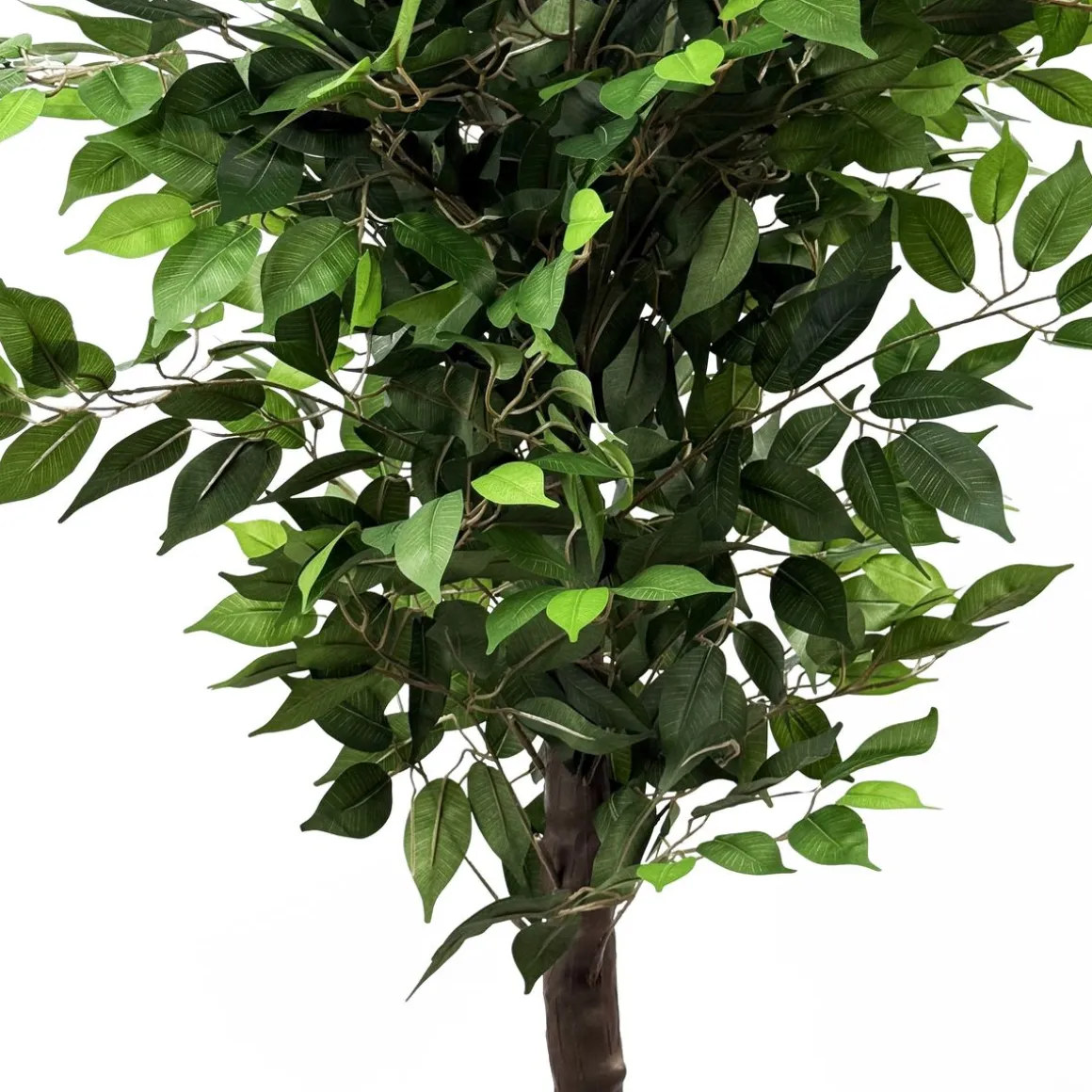 Ficusbaum künstlich 180 cm