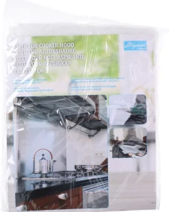 Filter für Dampfabzug 47 x 57 cm