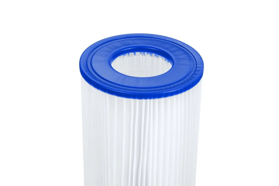 Filterkartusche für Pool-Filterpumpe (III)